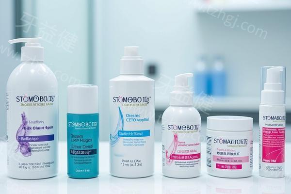 上海新菲英博口腔